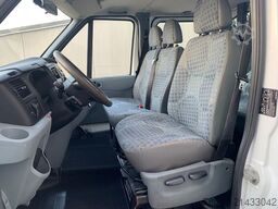 Ford Transit 350 - 7 posti - Ribaltabile -
