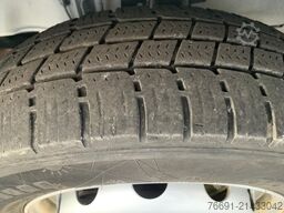 Ford Transit 350 - 7 posti - Ribaltabile -