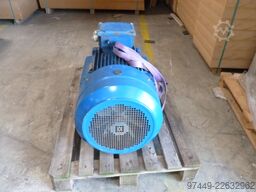 SEVA TEC SEV-225M