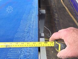 NN Inclined Belt Conveyor Conveyor