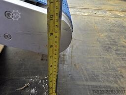 NN Inclined Belt Conveyor Conveyor