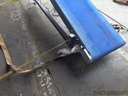NN Inclined Belt Conveyor Conveyor