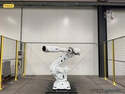 ABB IRB 6700-150/3.20