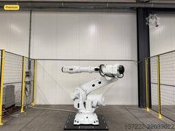 ABB IRB 6700-150/3.20