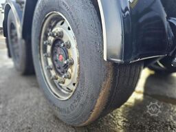 OZGUL /GA08XS1 / 2 X EXTENDIBLE CHASSIS /GERMAN TRAIL...