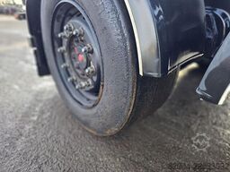 OZGUL /GA08XS1 / 2 X EXTENDIBLE CHASSIS /GERMAN TRAIL...