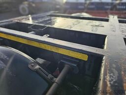 OZGUL /GA08XS1 / 2 X EXTENDIBLE CHASSIS /GERMAN TRAIL...