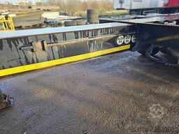 OZGUL /GA08XS1 / 2 X EXTENDIBLE CHASSIS /GERMAN TRAIL...