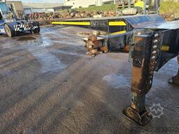 OZGUL /GA08XS1 / 2 X EXTENDIBLE CHASSIS /GERMAN TRAIL...