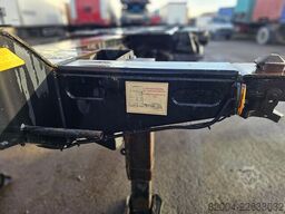 OZGUL /GA08XS1 / 2 X EXTENDIBLE CHASSIS /GERMAN TRAIL...