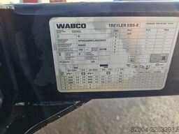 OZGUL /GA08XS1 / 2 X EXTENDIBLE CHASSIS /GERMAN TRAIL...