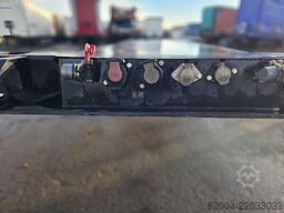 OZGUL /GA08XS1 / 2 X EXTENDIBLE CHASSIS /GERMAN TRAIL...