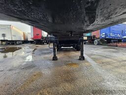 OZGUL /GA08XS1 / 2 X EXTENDIBLE CHASSIS /GERMAN TRAIL...