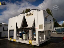 New Industrial Chiller AERMEC - 217 KW | With warranty