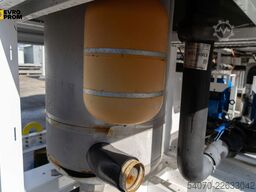 New Industrial Chiller AERMEC - 217 KW | With warranty