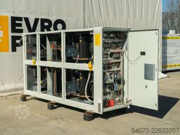 New Industrial Chiller / Heat pump CLIMAVENETA 306/340 KW | With warranty