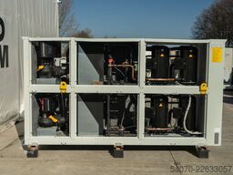 New Industrial Chiller / Heat pump CLIMAVENETA 306/340 KW | With warranty