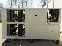 New Industrial Chiller / Heat pump CLIMAVENETA 306/340 KW | With warranty