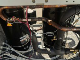 New Industrial Chiller / Heat pump CLIMAVENETA 306/340 KW | With warranty