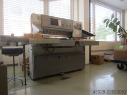 POLAR 92E