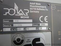POLAR 92E