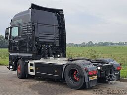 MAN 18.500 TGX INTARDER FULL AIR