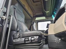 MAN 18.500 TGX INTARDER FULL AIR