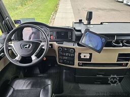 MAN 18.500 TGX INTARDER FULL AIR