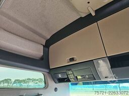 MAN 18.500 TGX INTARDER FULL AIR