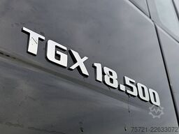 MAN 18.500 TGX INTARDER FULL AIR