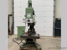 SCHLUMBERGER RF6