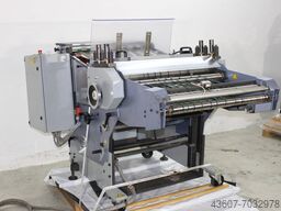 Heidelberg VSA-66.D+MKE