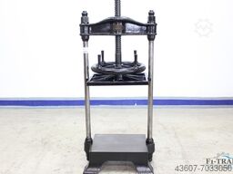 Dietz & Listing SP-S