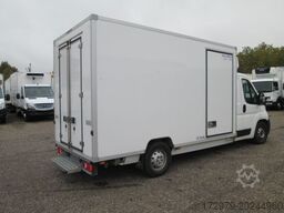 FIAT Ducato 130 *Maxi-Kühlkoffer*Euro 6*