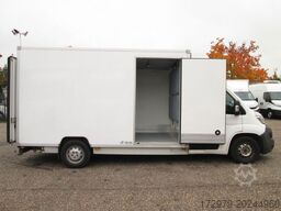 FIAT Ducato 130 *Maxi-Kühlkoffer*Euro 6*