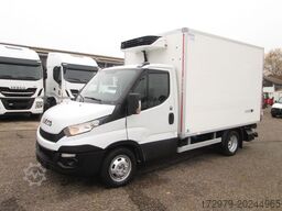 IVECO 35 C13*Carrier Kühlkoffer*LBW*