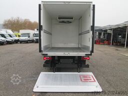 IVECO 35 C13*Carrier Kühlkoffer*LBW*