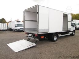 IVECO 70C17 3.0 *Maxi-Thermo-King 4.93m*LBW*Euro5*