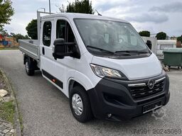 OPEL Movano Pritche DOKA L3 Diesel 140Ps