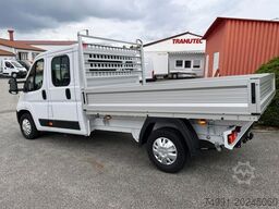 OPEL Movano Pritche DOKA L3 Diesel 140Ps