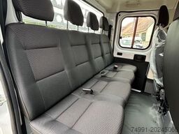 OPEL Movano Pritche DOKA L3 Diesel 140Ps