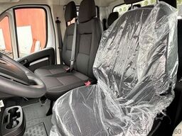 OPEL Movano Pritche DOKA L3 Diesel 140Ps