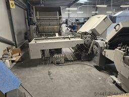Stahl Heidelberg KH78
