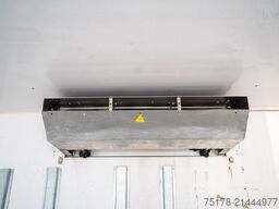 VOLVO FLH 290 +CARRIER