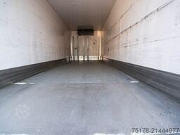 VOLVO FLH 290 +CARRIER