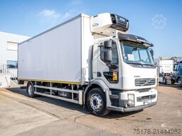 VOLVO FLH 290 +CARRIER