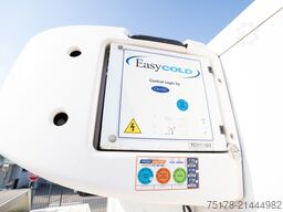 VOLVO FLH 290 +CARRIER