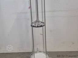 GE Healthcare BPG 200/950