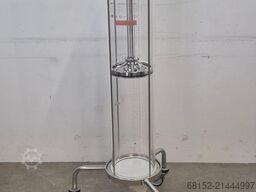 GE Healthcare BPG 200/950