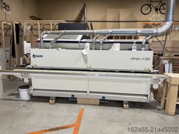 SCM olimpic k 360
